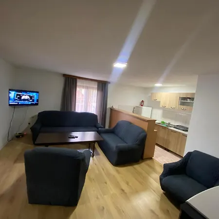Apartman Vlasic