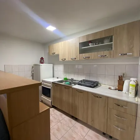 Apartman Vlasic Apartman *