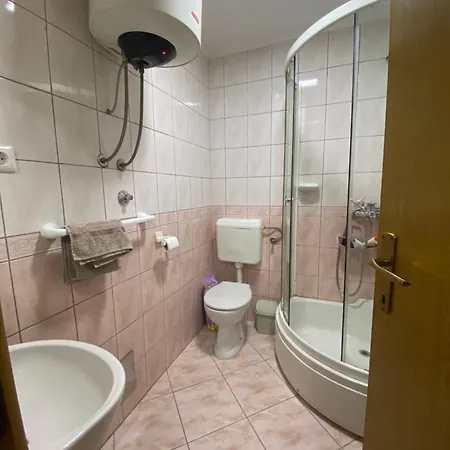 Apartman Vlasic Apartman Sisava