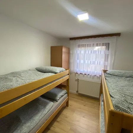 Apartman Apartman Vlasic